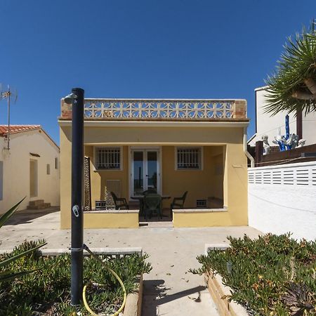 Villa Anna Dénia Exterior foto