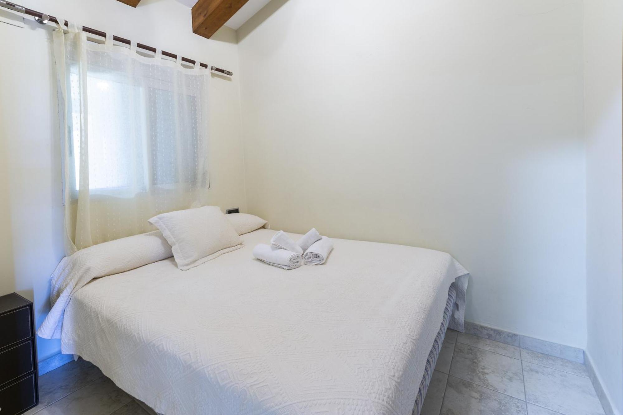 Villa Anna Dénia Exterior foto