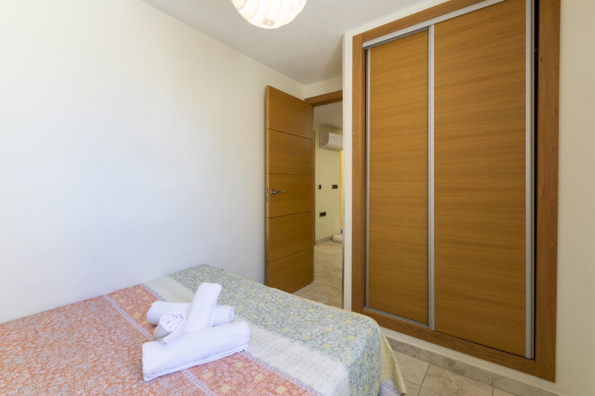 Villa Anna Dénia Exterior foto