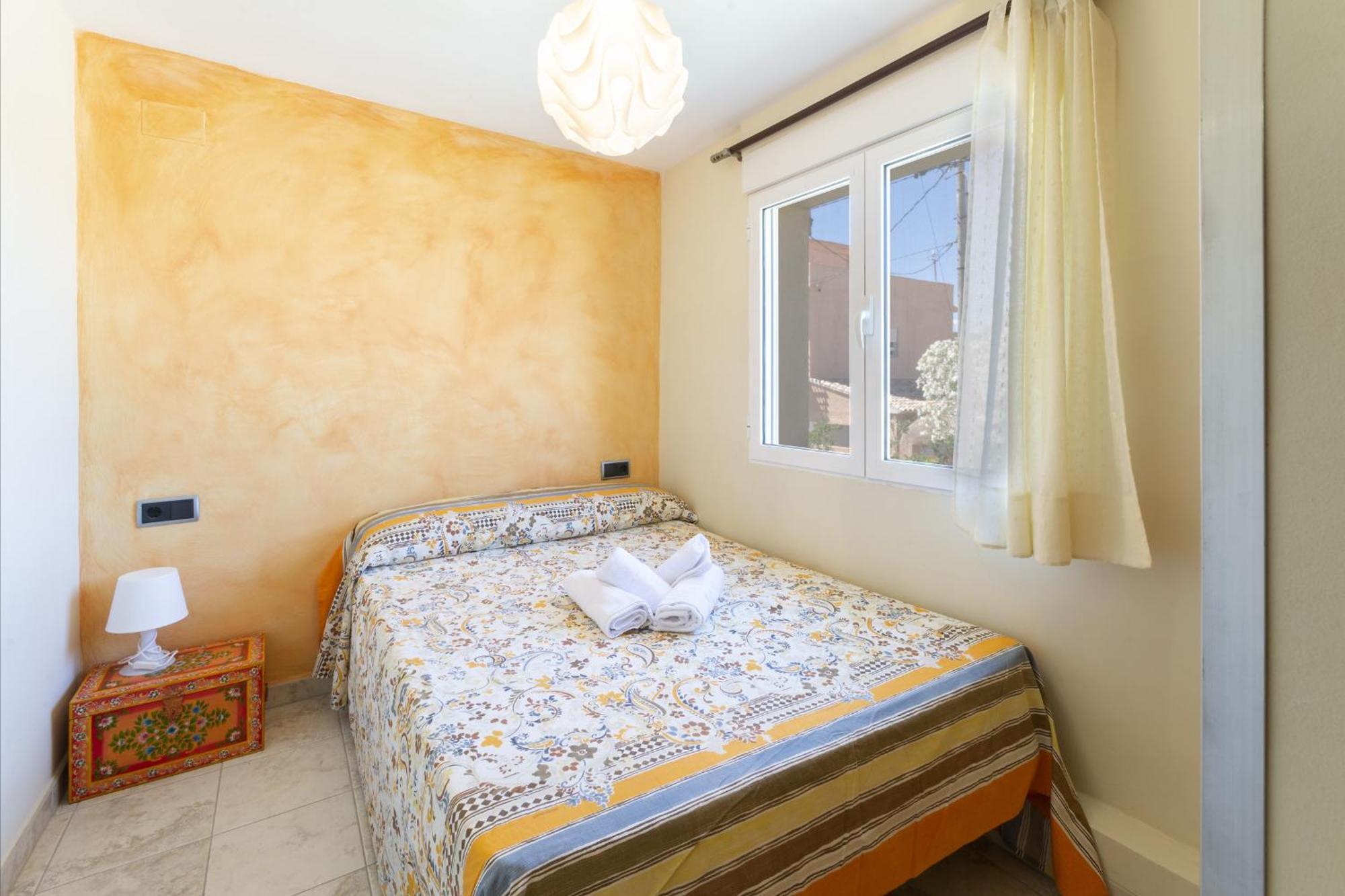 Villa Anna Dénia Exterior foto